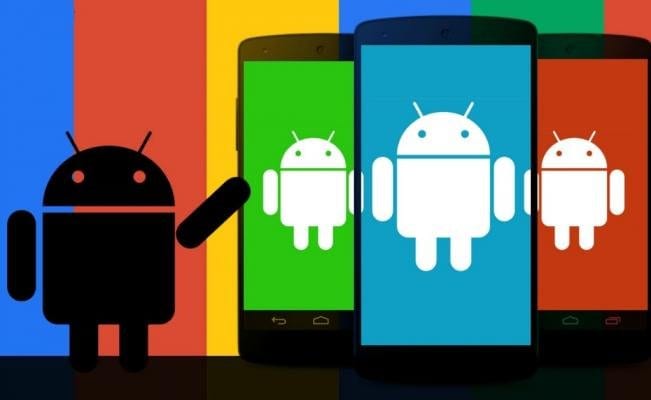 Utvecklingen i Android 11 kan komma snart 3