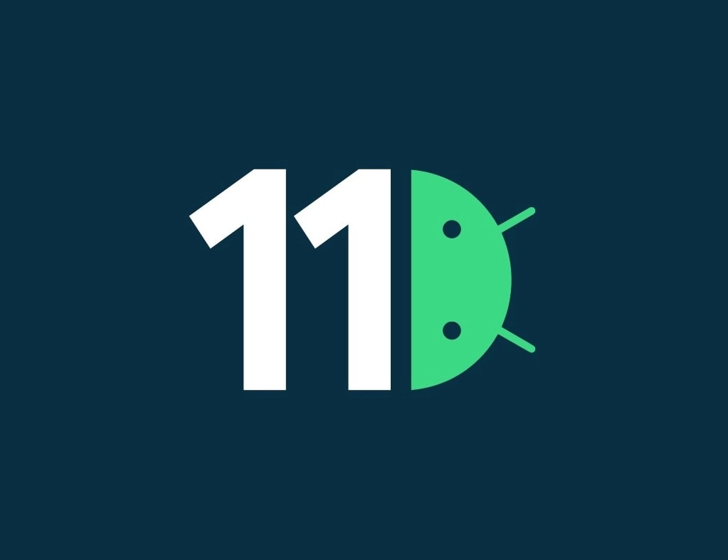 Utvecklingen i Android 11 kan komma snart 2