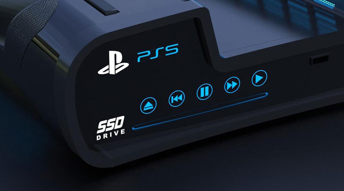 PlayStation 5 kommer att känna sig dyrare än PS4.  Kommer du att betala mer än 2 000 PLN för Sony-konsoler?  2
