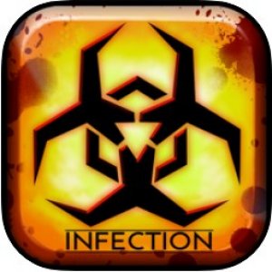 Bio War1-infektion 