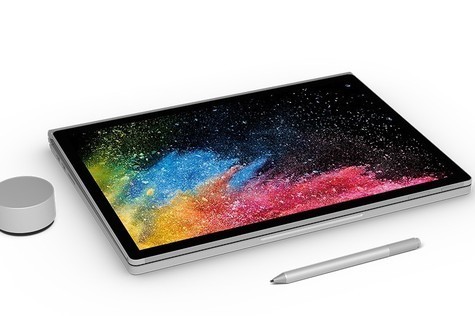 Pembaruan dalam rentang Microsoft Surface? Surface Book 3 dan Surface Go 2 bertujuan untuk disajikan di musim semi