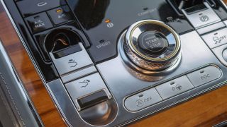 Bentley Continental GT: elegans, komfort, status, lugn 14