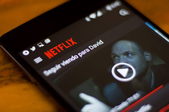 Cómo desactivar la reproducción automática en Netflix