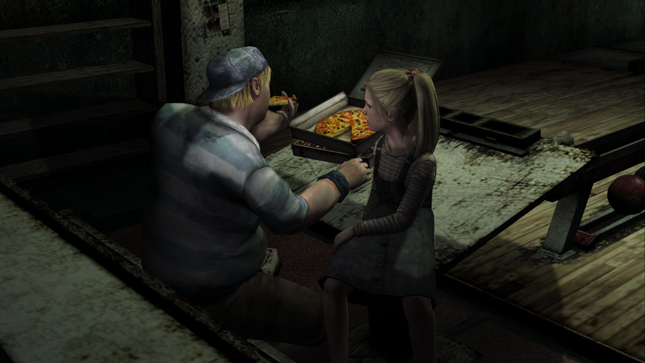 Silent Hill 2: Enhanced Edition - Update # 4 sekarang tersedia; Screenshot Komparatif dan Video Gameplay