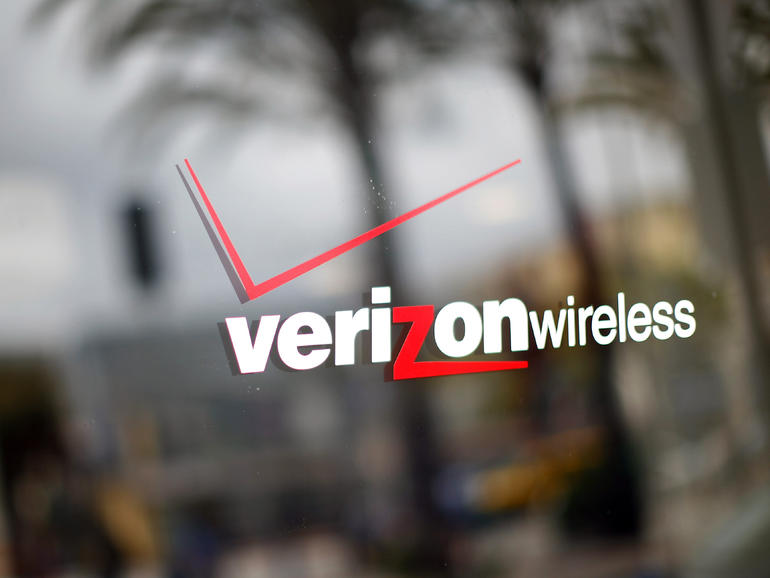 Verizon mereorganisasi menjadi 3 kelompok untuk memanfaatkan 5G