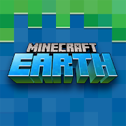 Minecraft Earth (tidig tillgång)