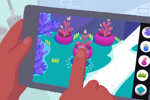 Sembilan game Augmented Reality gratis untuk Android