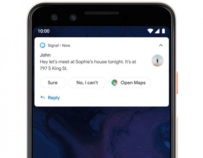 Android 10 secara resmi diluncurkan oleh Google, dengan fitur-fitur baru dalam kegunaan dan privasi 2