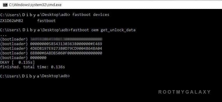 Cara me-root Motorola One Hyper dan membuka kunci bootloader 2