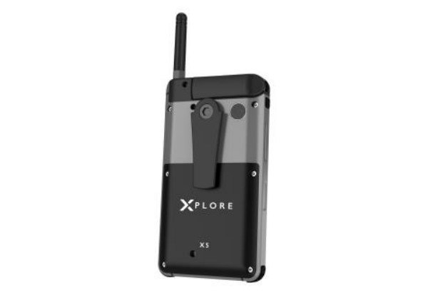 XOX Mobile akan Meluncurkan Smartphone Satelit 4G dan 5G; Dari kuartal kedua tahun 2020 2