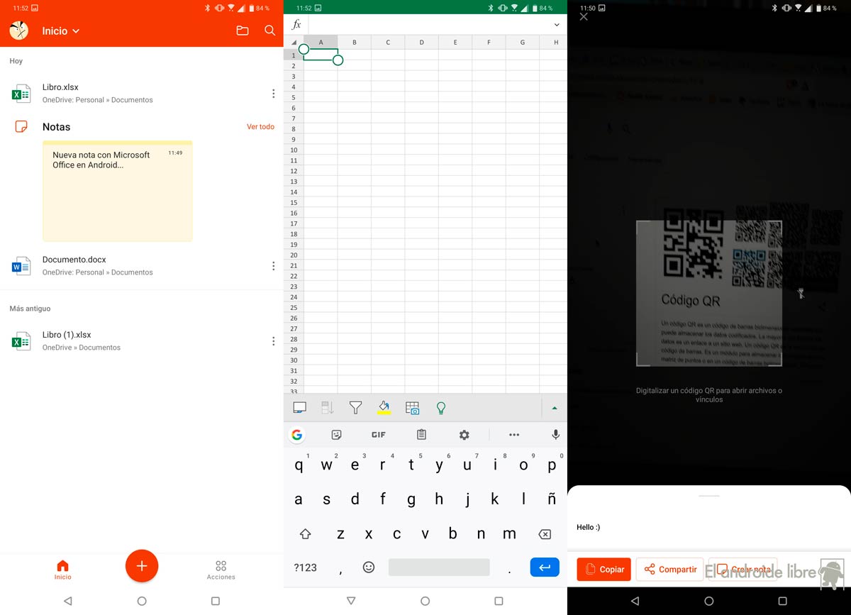Microsoft Office lengkap di Android Anda, unduh aplikasi baru