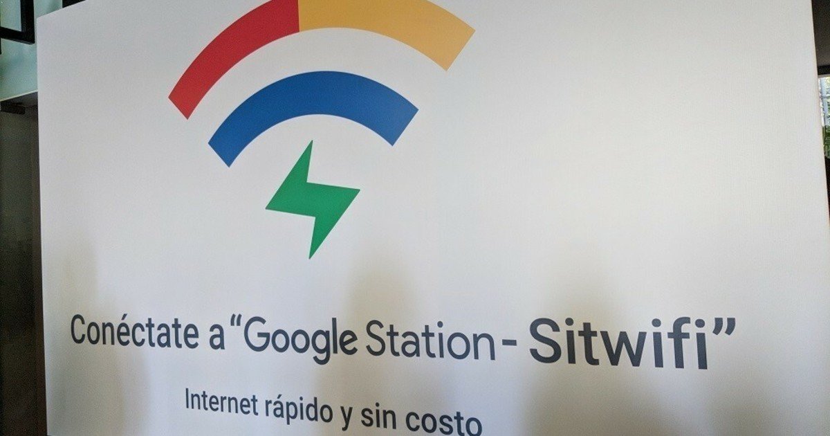 Google membatalkan program Station-nya untuk memberikan WiFi gratis