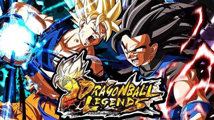Dragon Ball Legends - Game Android Terbaik