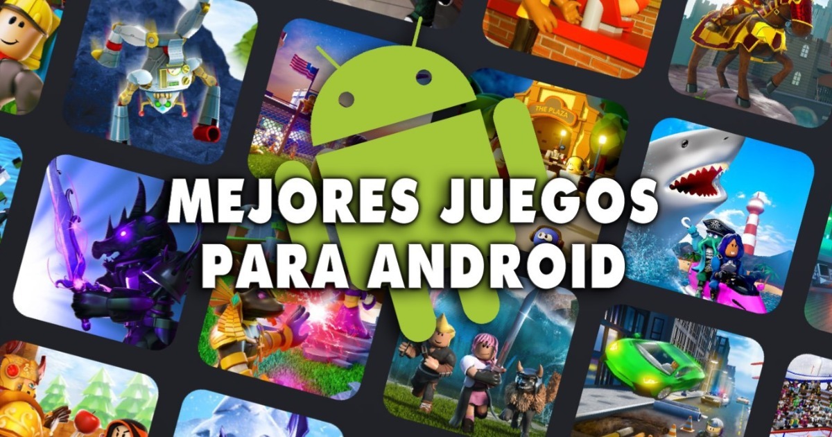 50 game Android terbaik yang harus Anda coba!