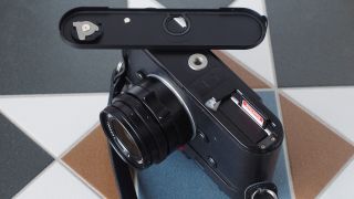Recension av Leica M10 Monochrom