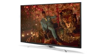 TV terbaik di bawah £ 1000: 4K, HDR, layar lebar, dan opsi anggaran