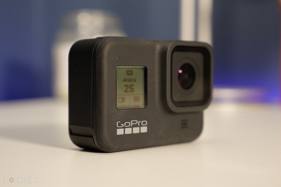 Ulasan GoPro Hero 8 Black: Mengambil tangkapan video ke tingkat yang baru