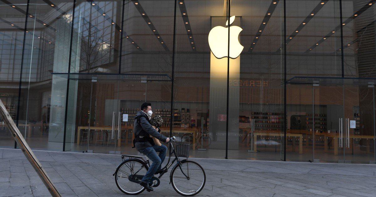 Apple mengakui bahwa produksi dan penjualan iPhone turun karena dampak global dari coronavirus