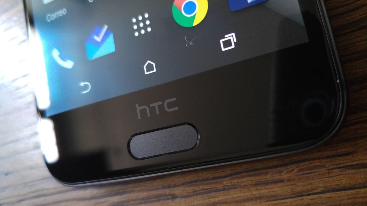 PAPPERBOARD HTC ONE A9 