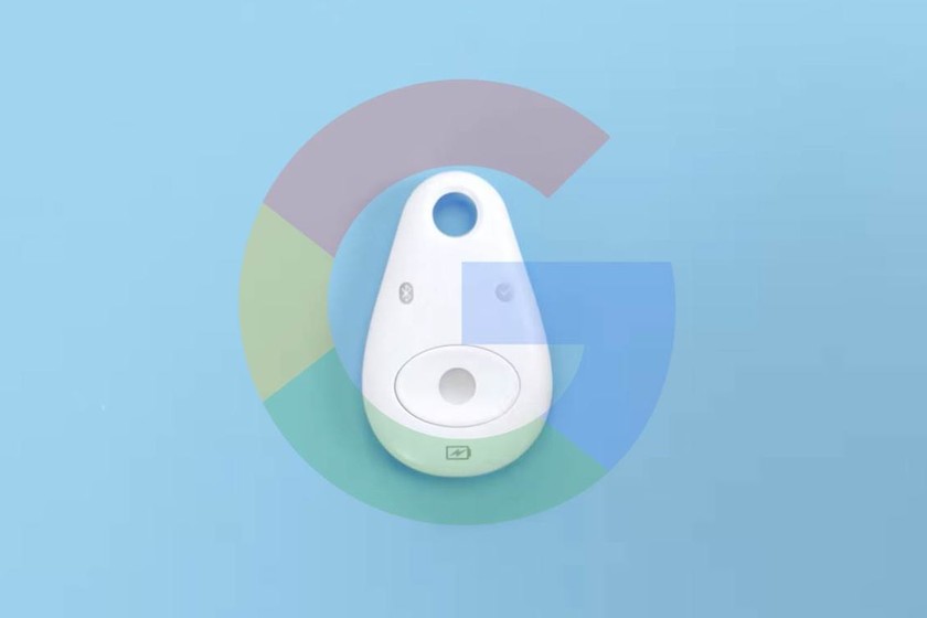 Kunci keamanan Google Titan tiba di Spanyol: verifikasi dua langkah dengan USB, NFC dan Bluetooth