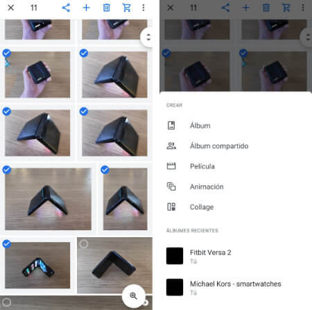 Gambar - Cara mendapatkan hasil maksimal dari Foto Google
