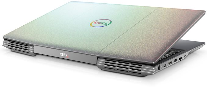 Laptop Gaming G5 15 SE Dell Mendapatkan 8-Core Ryzen 4000 & Radeon RX 5600M dGPU 2
