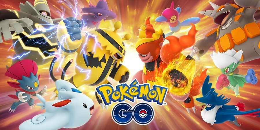 Pokemon GO Akan Memblokir Pemain Jika Mendeteksi Pemulihan Kustom