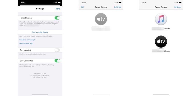 Cara menggunakan Iphone sebagai aplikasi iOS jarak jauh