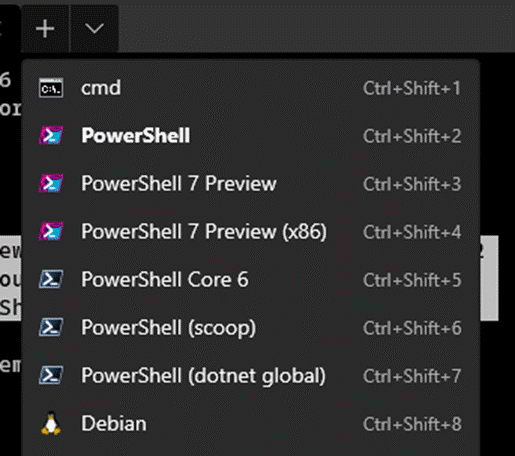 Windows Terminal v0.9 menambahkan argumen baris perintah, mendeteksi PowerShell secara otomatis, dan banyak lagi 3