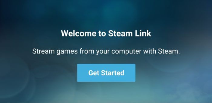 Hur man spelar Steam-spel på Android - Steam Link 10