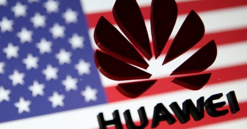 Huawei ingin menuntut pemerintah AS, tetapi gagal