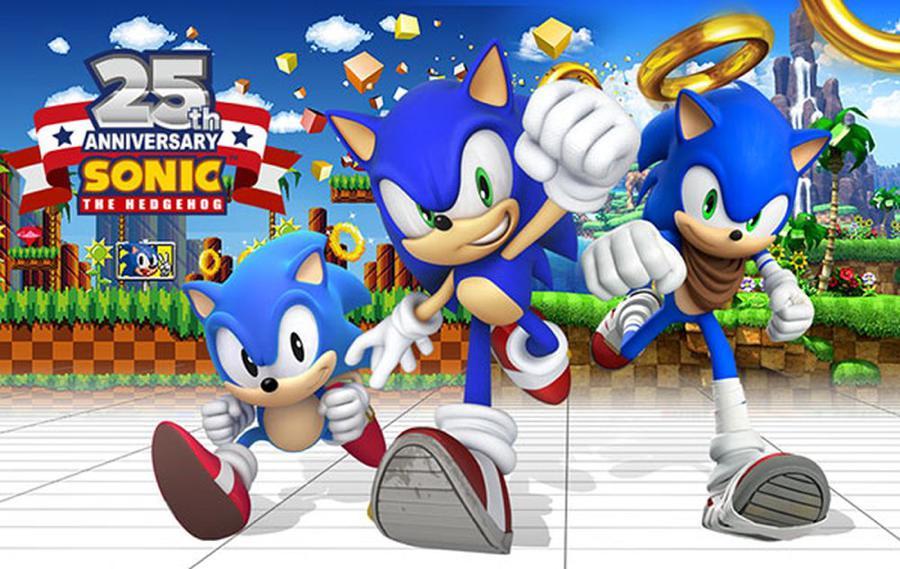 Sonic The Hedgehog Memecahkan Rekor Untuk Sebuah Video Game Movie