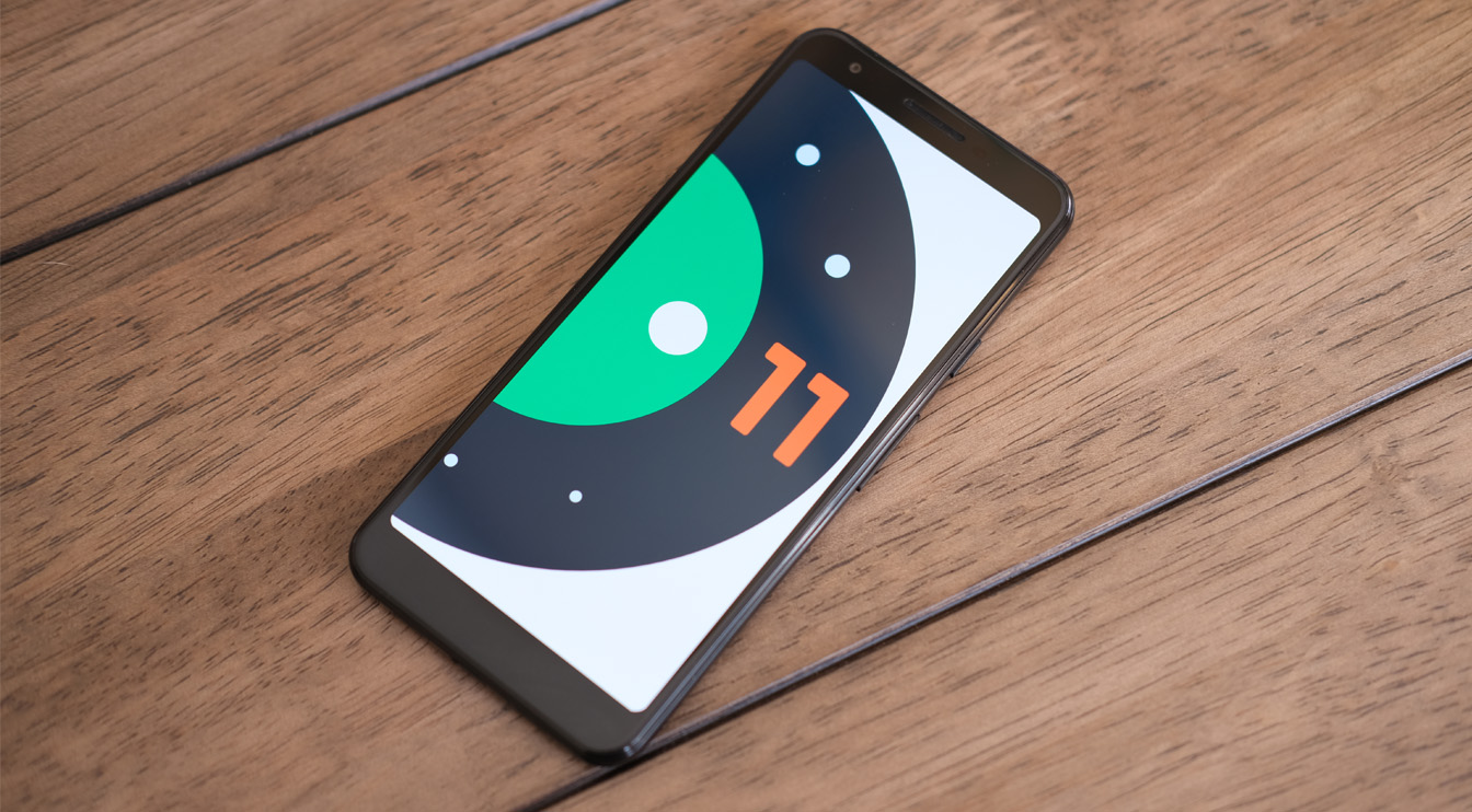 Google Rilis Android 11 Pratinjau Pengembang untuk Perangkat Pixel 2