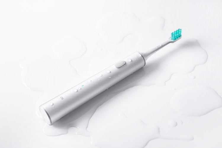 Xiaomi Meluncurkan Mi Electric Toothbrush T300 di Rs. 1.299 di India