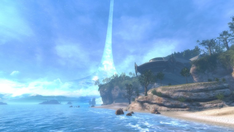 Halo: Insider Anniversary Combat Evolution-testning börjar på PC 2