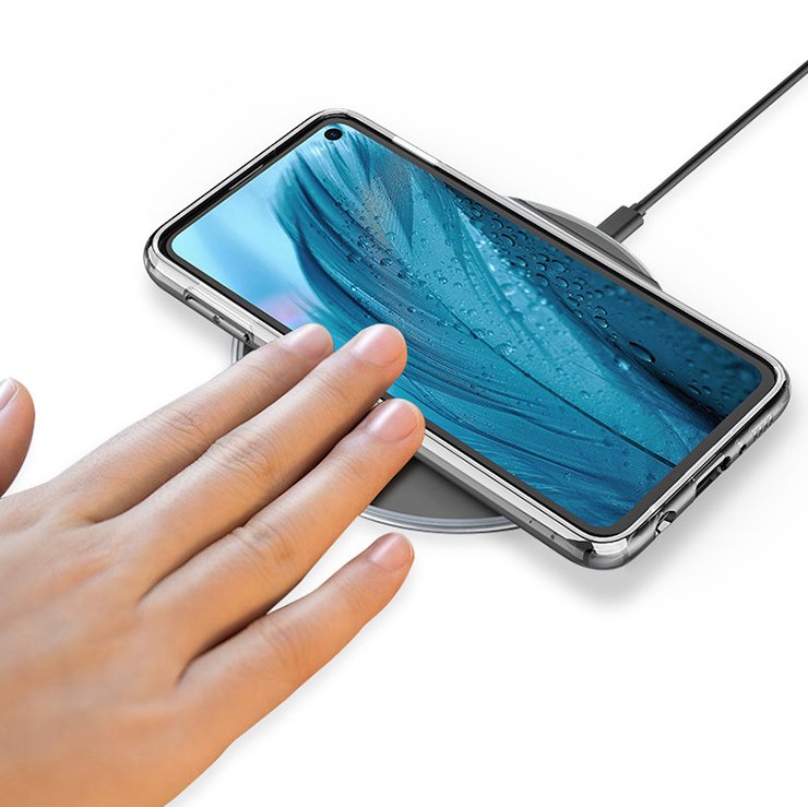 Samsung Galaxy S10 Lite adalah protagonis dalam render baru yang difilter 2