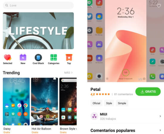 Gambar - Cara mengubah ikon Xiaomi