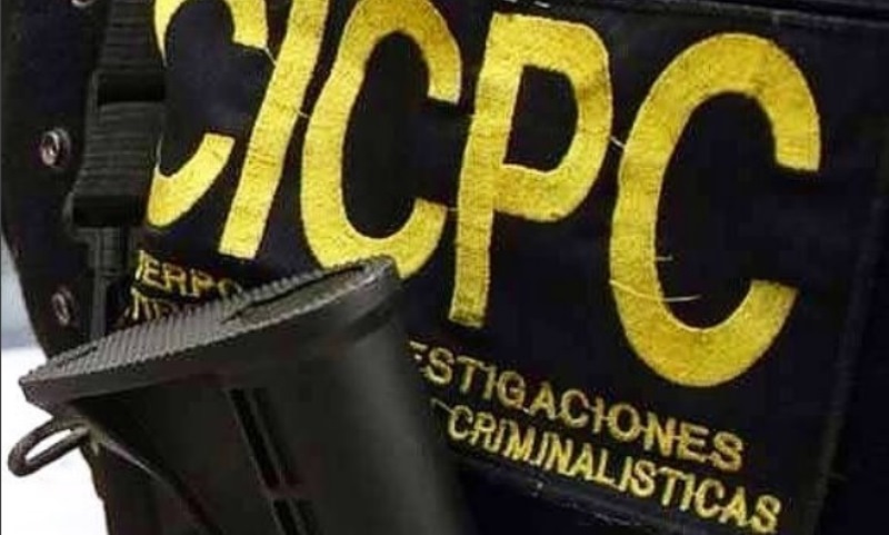 Cicpc klargjorde två mord i Carabobo - notitarde 