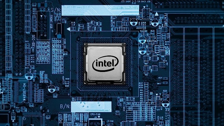 Prosesor desktop Intel generasi ke-10 mungkin melihat kembalinya F-Series