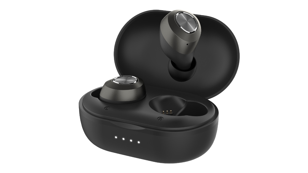 Lenovo HT10 Pro True Wireless Earphones With EQ Technology to Launch in India Soon, Price Revealed
