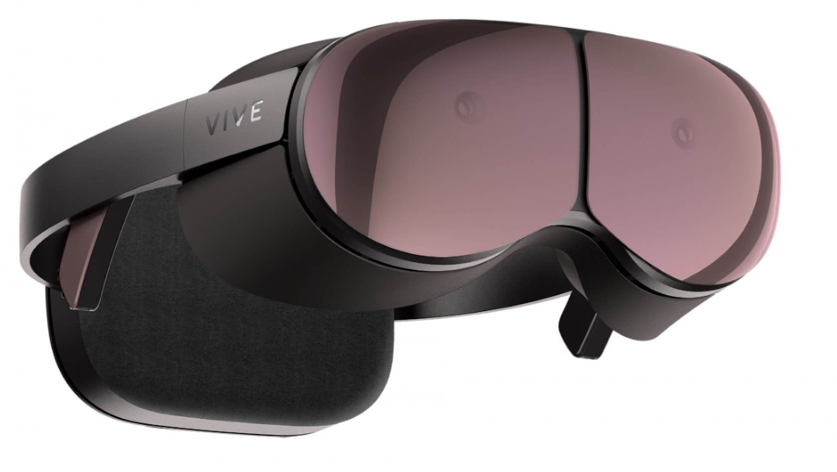 HTC retar prototyp VR-headsetet 'Vive Proton' 1