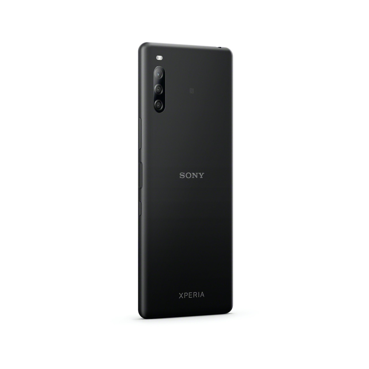 Sony Xperia L4, överraskning tillkännagivande av den nya entry-level 2