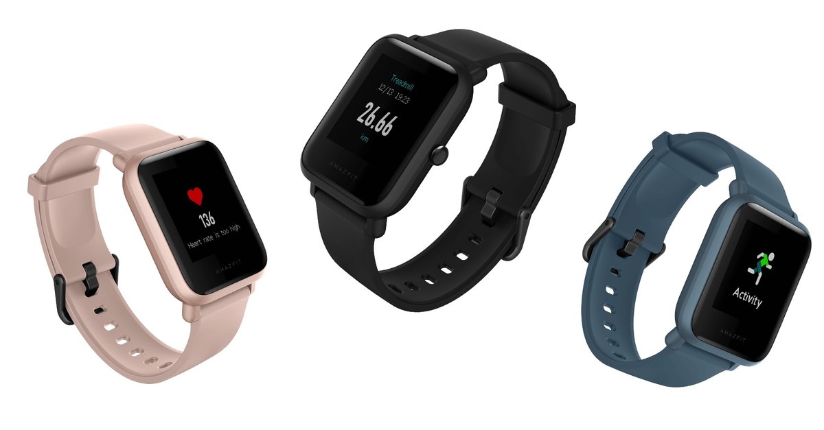 Segera di Aldi: Jam tangan pintar Xiaomi dengan harga murah