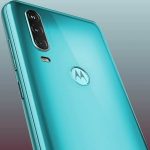 Motorola One Action menerima pembaruan Android 10 di Rusia