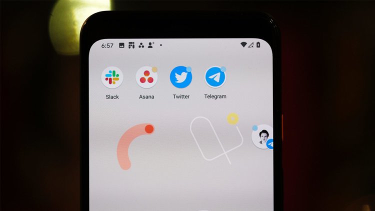 Se den nya Android 11 1