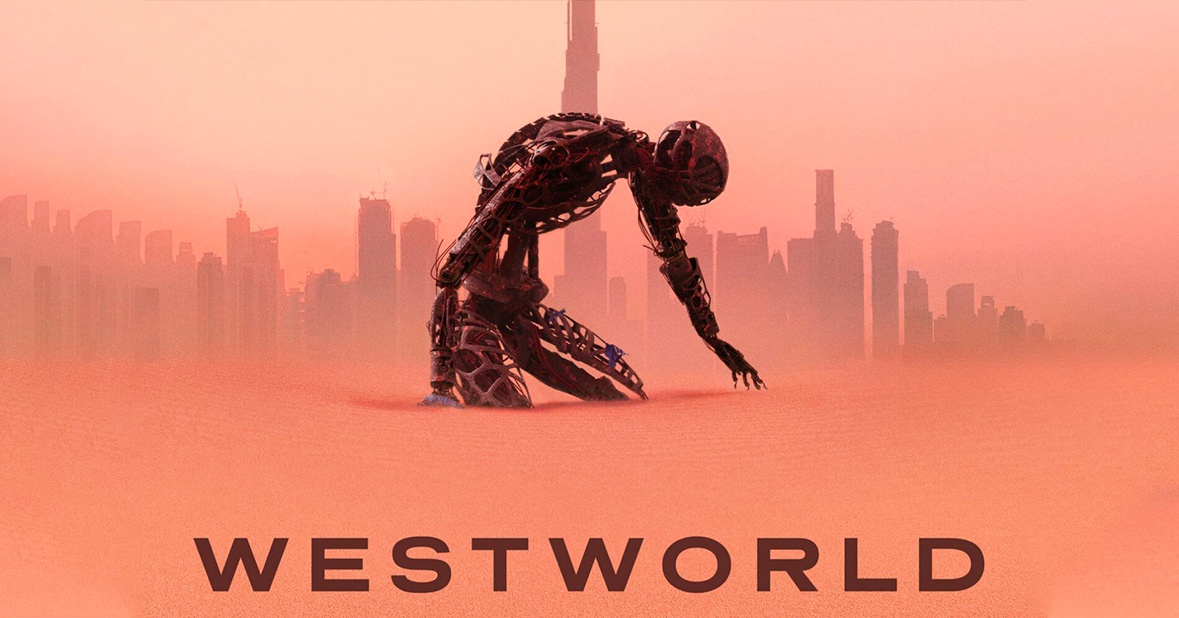 10 detail yang telah menarik perhatian kami di trailer terakhir musim ketiga Westworld