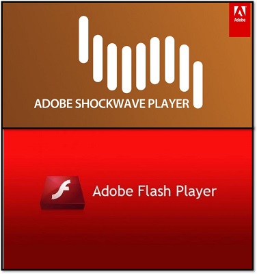 flash vs Shockwave