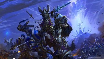 Top N Warcraft 3 Wallpaper HD Reforged untuk Desktop dan Ponsel Anda 1