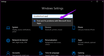Perbaiki Ms Paint Tidak Bekerja Windows 10 Kesalahan 2