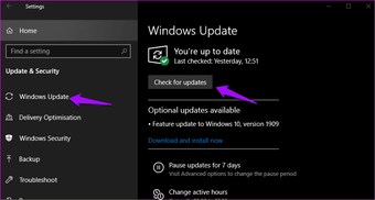 Perbaiki Ms Paint Tidak Bekerja Windows 10 Kesalahan 13